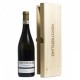 Customize the bottle - Wooden box